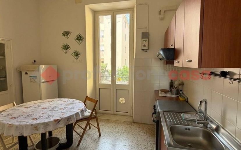 Trilocale piazza della Libertà, Gaeta — foto 23 di 35