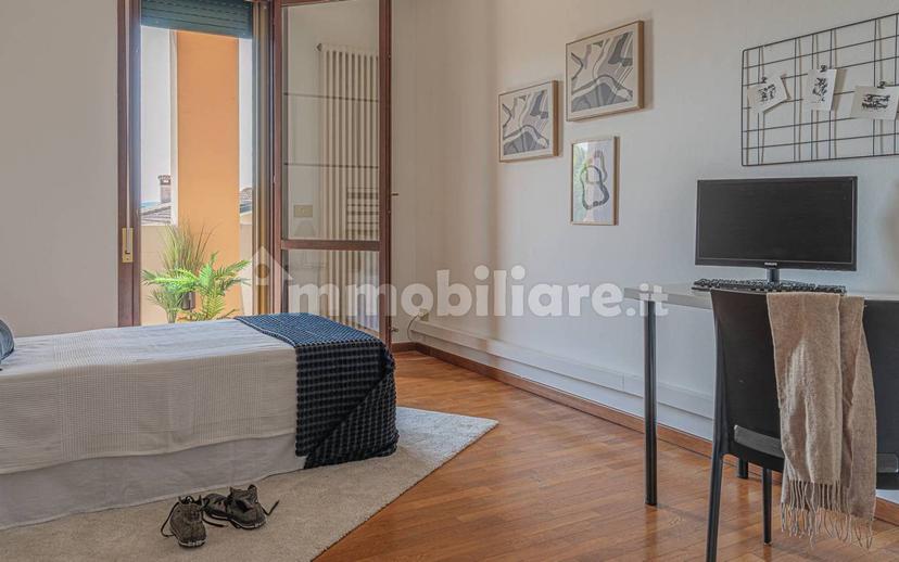 Villa a schiera via Curti 68, Caldogno Rettorgole Cresole, Caldogno — foto 72 di 101