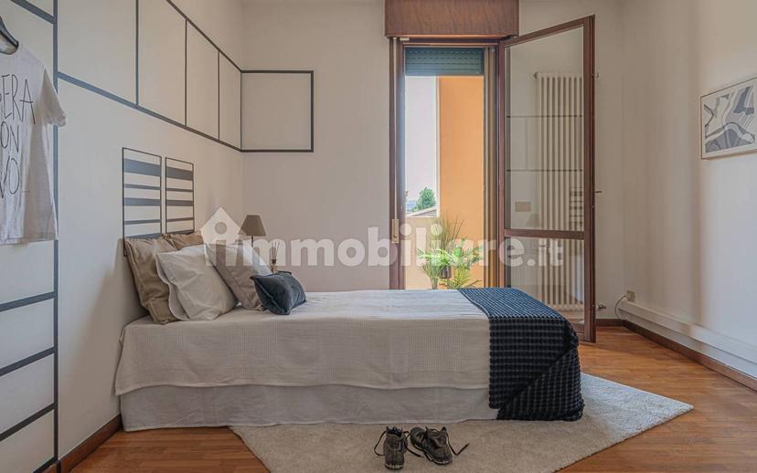 Villa a schiera via Curti 68, Caldogno Rettorgole Cresole, Caldogno — foto 42 di 101