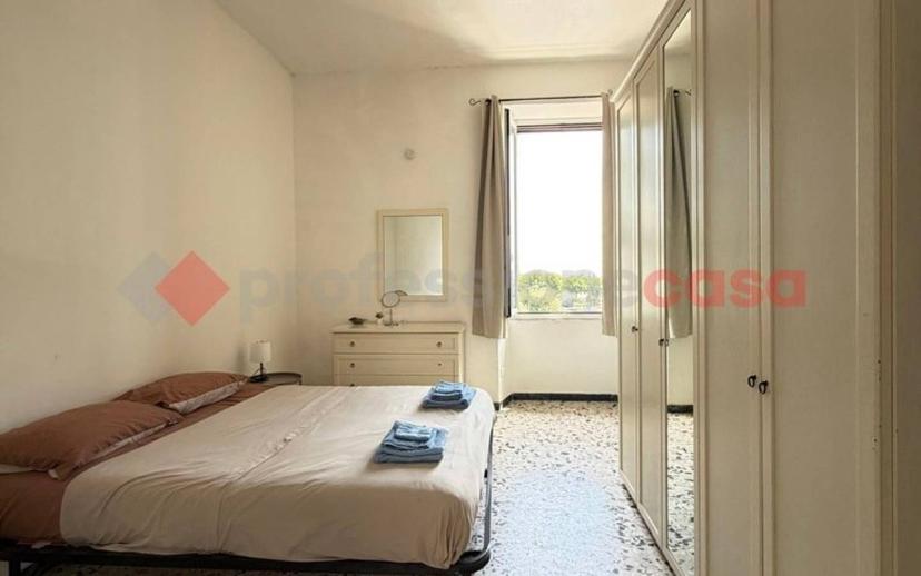 Trilocale piazza della Libertà, Gaeta — foto 11 di 35