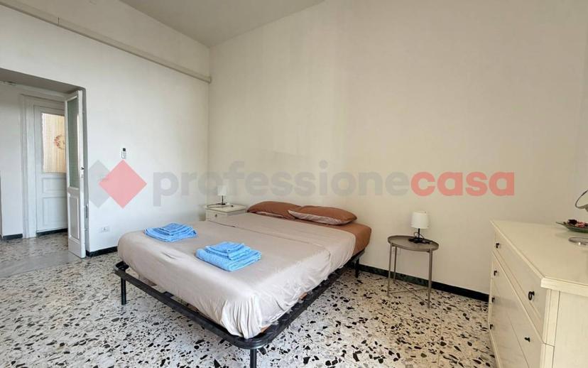 Trilocale piazza della Libertà, Gaeta — foto 28 di 35