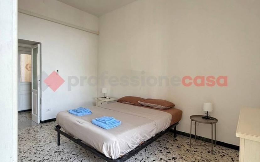 Trilocale piazza della Libertà, Gaeta — foto 22 di 35