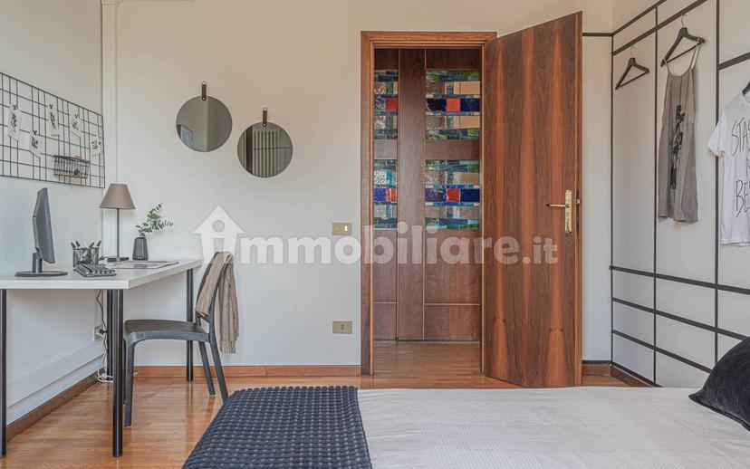 Villa a schiera via Curti 68, Caldogno Rettorgole Cresole, Caldogno — foto 85 di 101