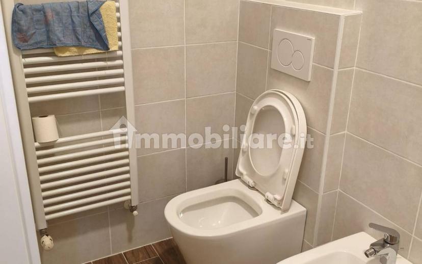 Monolocale Stradello Salemi 3, Ospedale - Volturno, Parma — foto 10 di 14