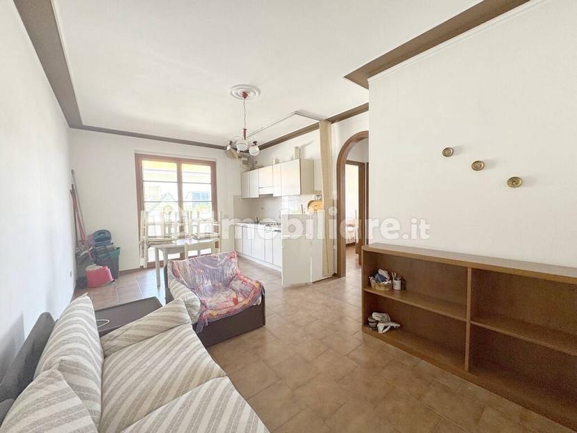 Trilocale via Giuseppe Ungaretti 53, Torre del Lago, Viareggio — foto 27 di 30