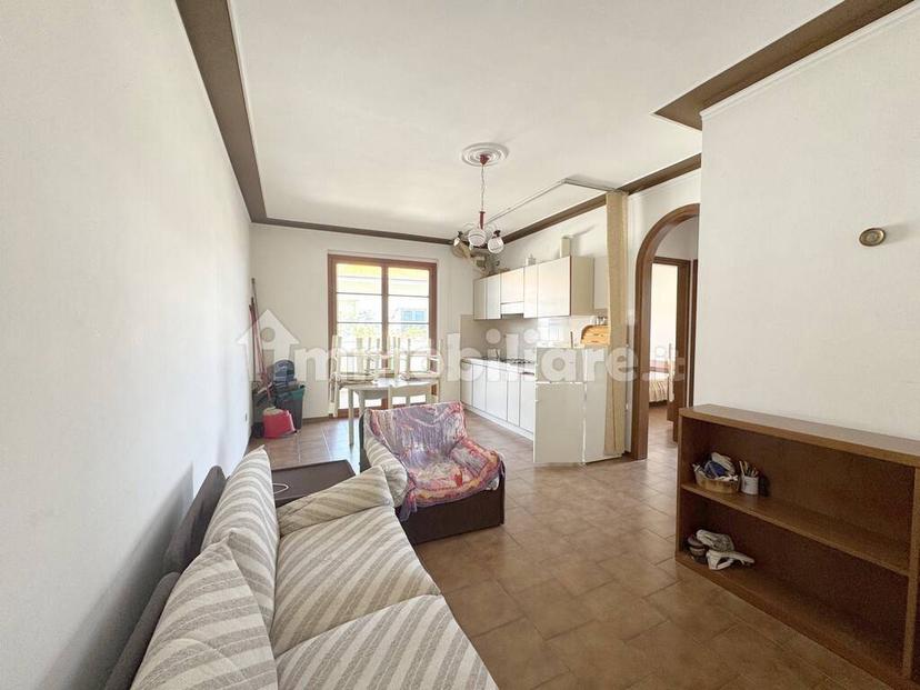 Trilocale via Giuseppe Ungaretti 53, Torre del Lago, Viareggio — foto 23 di 30
