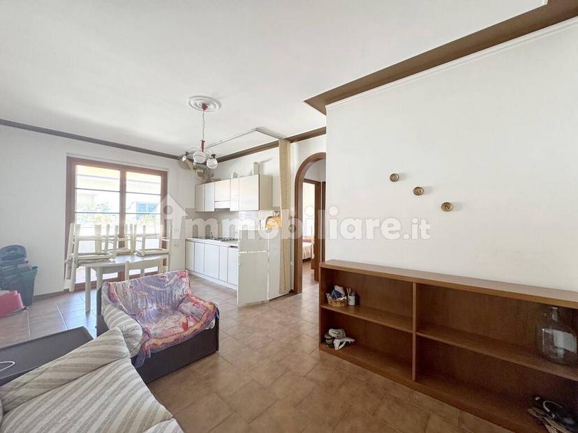 Trilocale via Giuseppe Ungaretti 53, Torre del Lago, Viareggio — foto 13 di 30