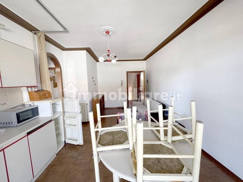 Trilocale via Giuseppe Ungaretti 53, Torre del Lago, Viareggio — foto 8 di 30