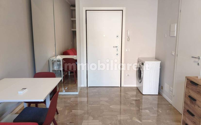 Monolocale Stradello Salemi 3, Ospedale - Volturno, Parma — foto 13 di 14