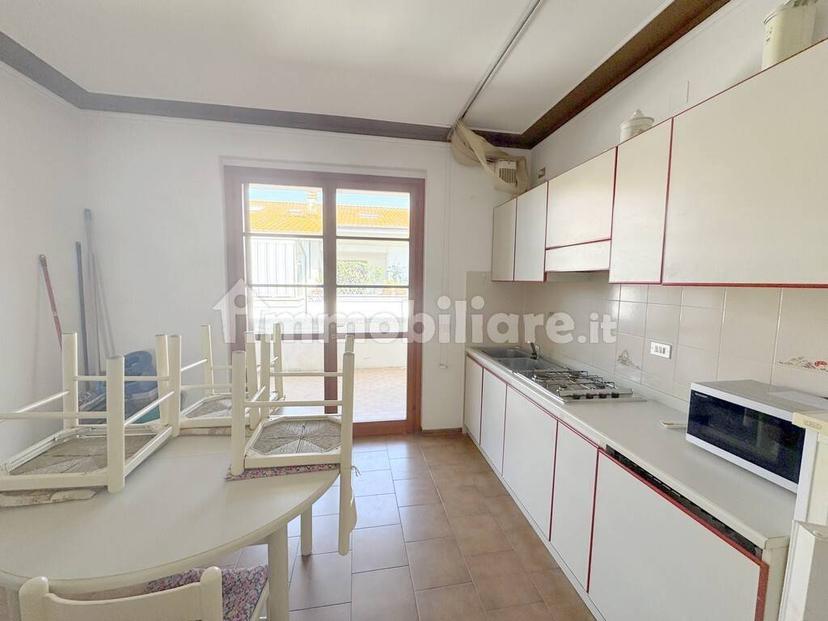 Trilocale via Giuseppe Ungaretti 53, Torre del Lago, Viareggio — foto 30 di 30