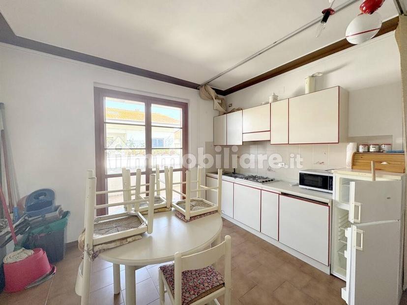 Trilocale via Giuseppe Ungaretti 53, Torre del Lago, Viareggio — foto 29 di 30