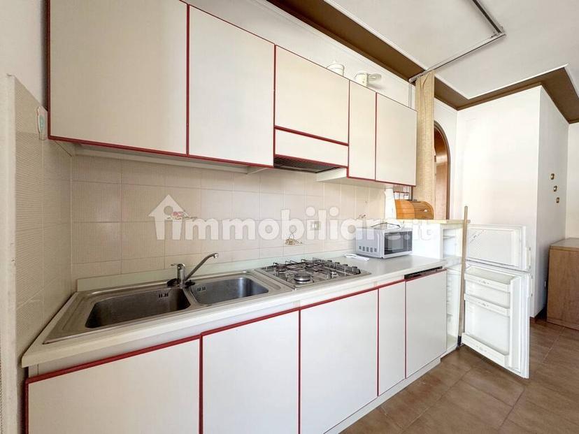Trilocale via Giuseppe Ungaretti 53, Torre del Lago, Viareggio — foto 7 di 30