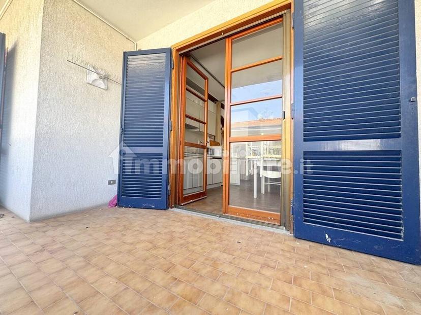 Trilocale via Giuseppe Ungaretti 53, Torre del Lago, Viareggio — foto 16 di 30