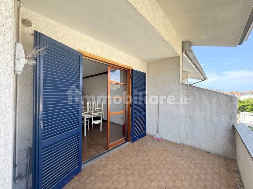 Trilocale via Giuseppe Ungaretti 53, Torre del Lago, Viareggio — foto 15 di 30
