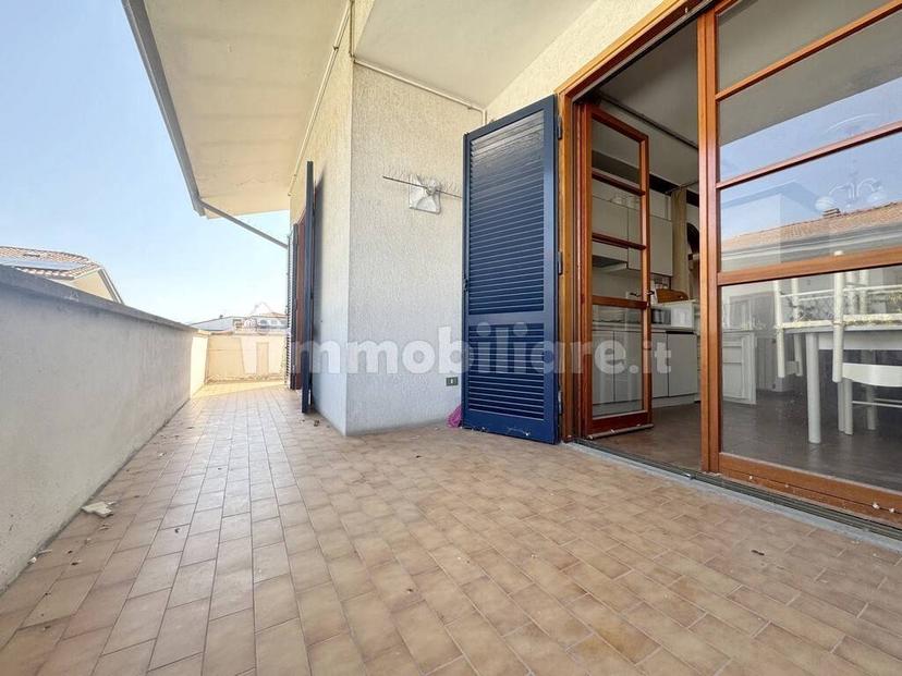 Trilocale via Giuseppe Ungaretti 53, Torre del Lago, Viareggio — foto 11 di 30