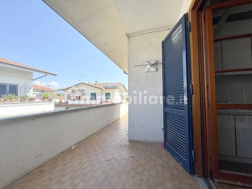 Trilocale via Giuseppe Ungaretti 53, Torre del Lago, Viareggio — foto 24 di 30