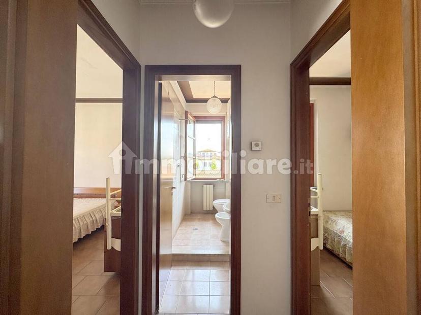 Trilocale via Giuseppe Ungaretti 53, Torre del Lago, Viareggio — foto 20 di 30