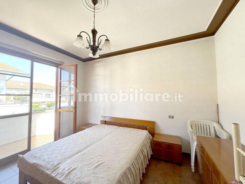 Trilocale via Giuseppe Ungaretti 53, Torre del Lago, Viareggio — foto 14 di 30