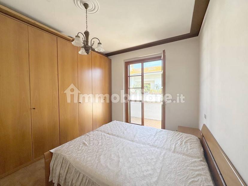 Trilocale via Giuseppe Ungaretti 53, Torre del Lago, Viareggio — foto 26 di 30