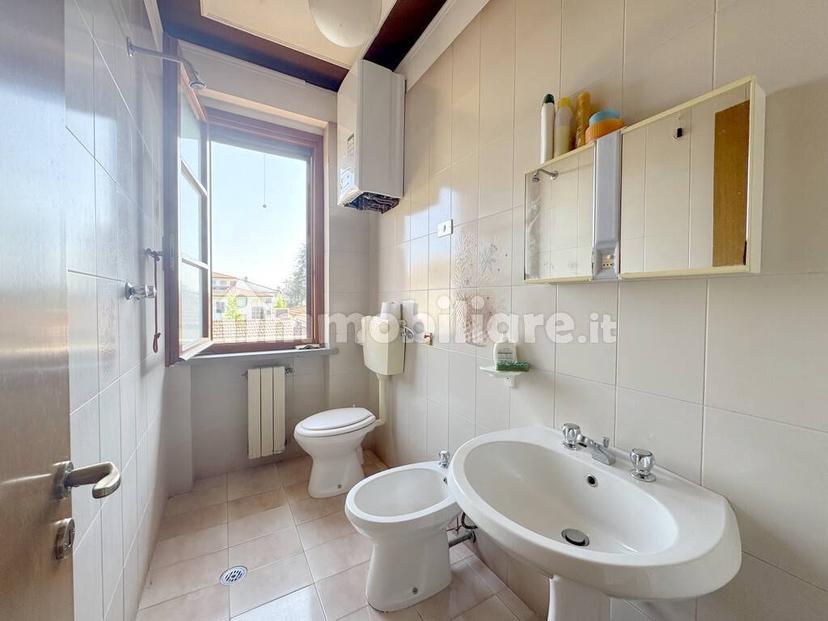 Trilocale via Giuseppe Ungaretti 53, Torre del Lago, Viareggio — foto 28 di 30