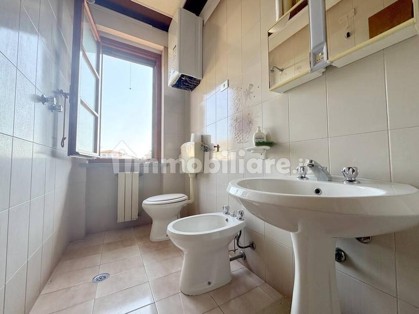 Trilocale via Giuseppe Ungaretti 53, Torre del Lago, Viareggio — foto 4 di 30