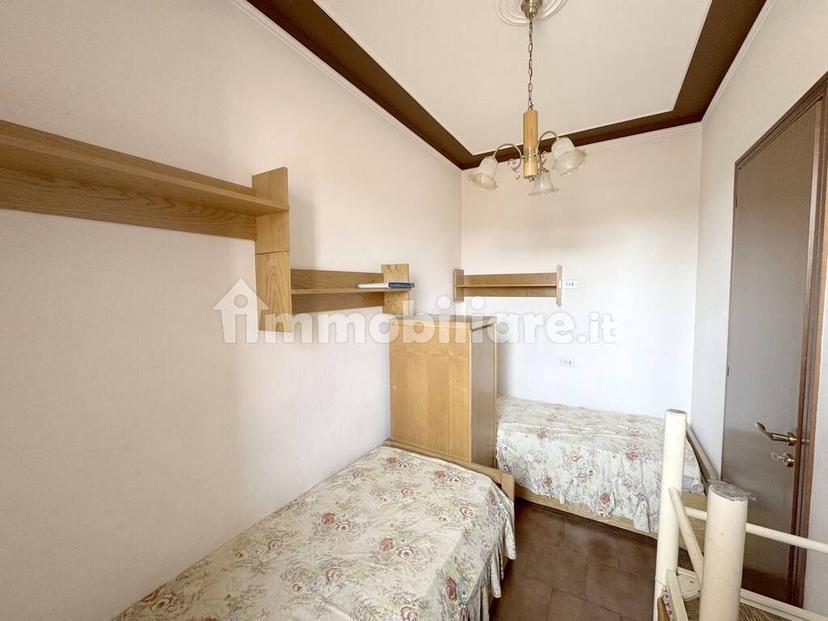 Trilocale via Giuseppe Ungaretti 53, Torre del Lago, Viareggio — foto 12 di 30