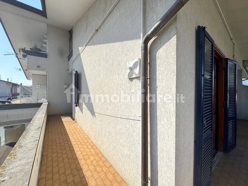 Trilocale via Giuseppe Ungaretti 53, Torre del Lago, Viareggio — foto 22 di 30