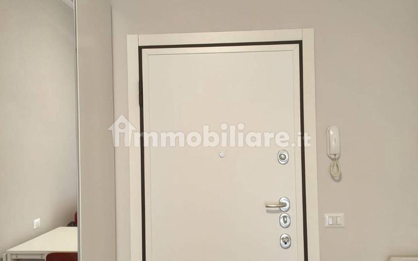 Monolocale Stradello Salemi 3, Ospedale - Volturno, Parma — foto 2 di 14