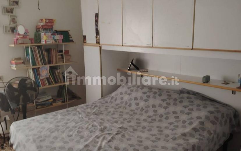 Stanza singola via Giuseppe Di Vittorio 8, Siena — foto 2 di 4