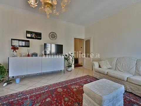Quadrilocale via Nazario Sauro San C, Centro, Albenga — foto 52 di 69