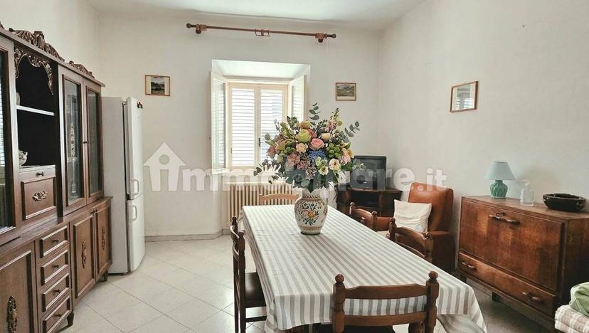 Terratetto unifamiliare frazione Avacelli 202, Arcevia — foto 8 di 29
