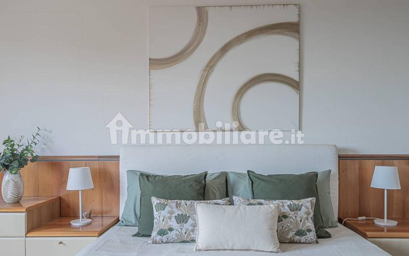 Villa a schiera via Curti 68, Caldogno Rettorgole Cresole, Caldogno — foto 56 di 101