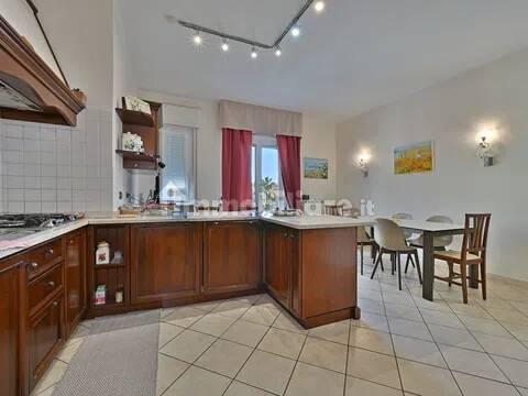 Quadrilocale via Nazario Sauro San C, Centro, Albenga — foto 22 di 69