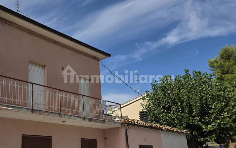 Terratetto unifamiliare frazione Avacelli 202, Arcevia — foto 23 di 29