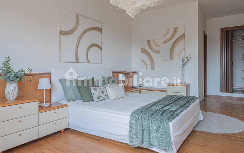 Villa a schiera via Curti 68, Caldogno Rettorgole Cresole, Caldogno — foto 6 di 101