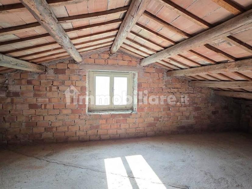 Terratetto unifamiliare frazione Avacelli 202, Arcevia — foto 19 di 29