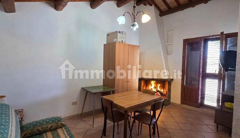 Terratetto unifamiliare frazione Avacelli 202, Arcevia — foto 11 di 29