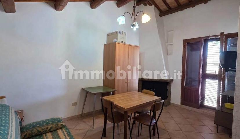 Terratetto unifamiliare frazione Avacelli 202, Arcevia — foto 7 di 29