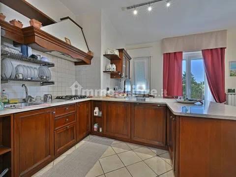 Quadrilocale via Nazario Sauro San C, Centro, Albenga — foto 5 di 69