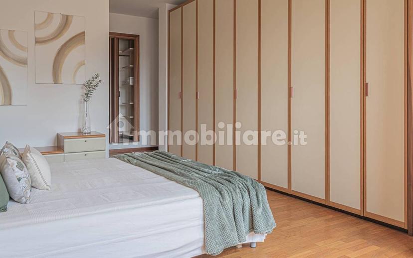 Villa a schiera via Curti 68, Caldogno Rettorgole Cresole, Caldogno — foto 20 di 101