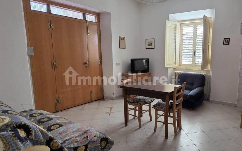 Terratetto unifamiliare frazione Avacelli 202, Arcevia — foto 3 di 29