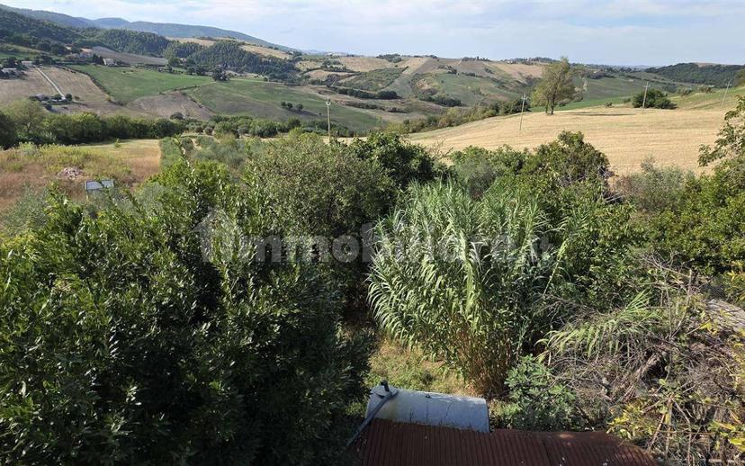 Terratetto unifamiliare frazione Avacelli 202, Arcevia — foto 13 di 29