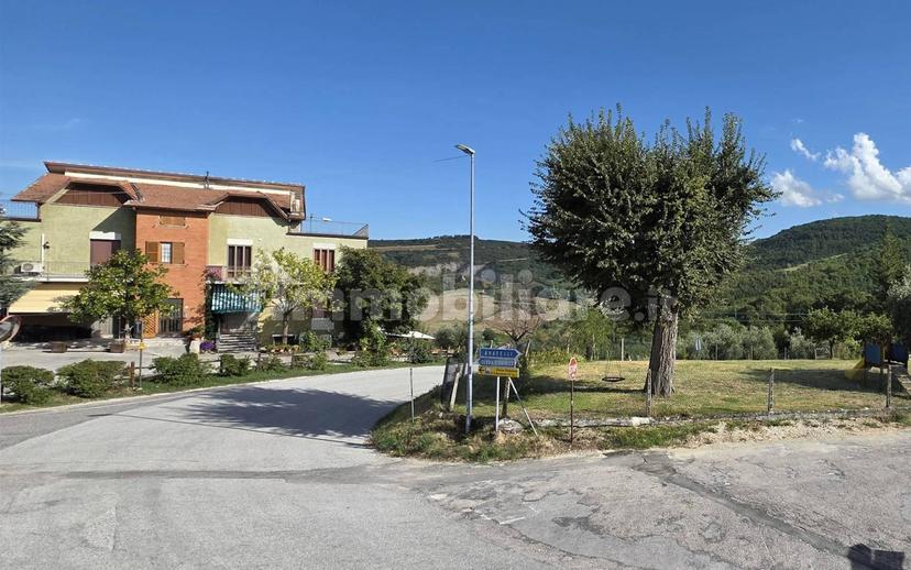 Terratetto unifamiliare frazione Avacelli 202, Arcevia — foto 25 di 29