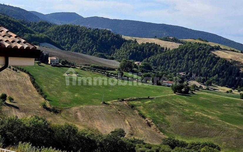 Terratetto unifamiliare frazione Avacelli 202, Arcevia — foto 15 di 29