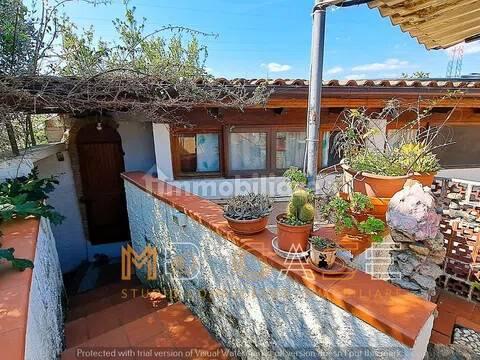 Villa unifamiliare regione Campastro, Albenga — foto 126 di 132