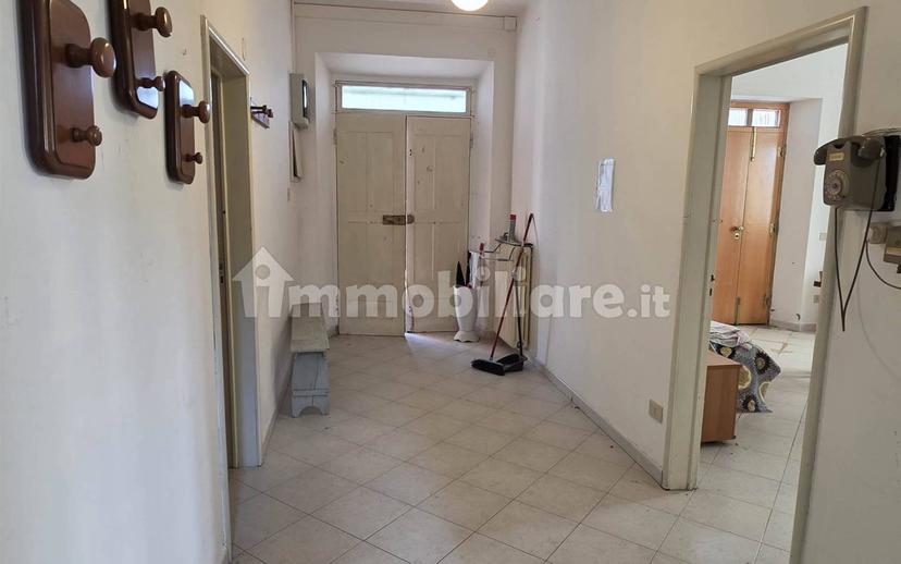 Terratetto unifamiliare frazione Avacelli 202, Arcevia — foto 18 di 29
