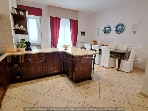 Quadrilocale via Nazario Sauro San C, Centro, Albenga — foto 16 di 69