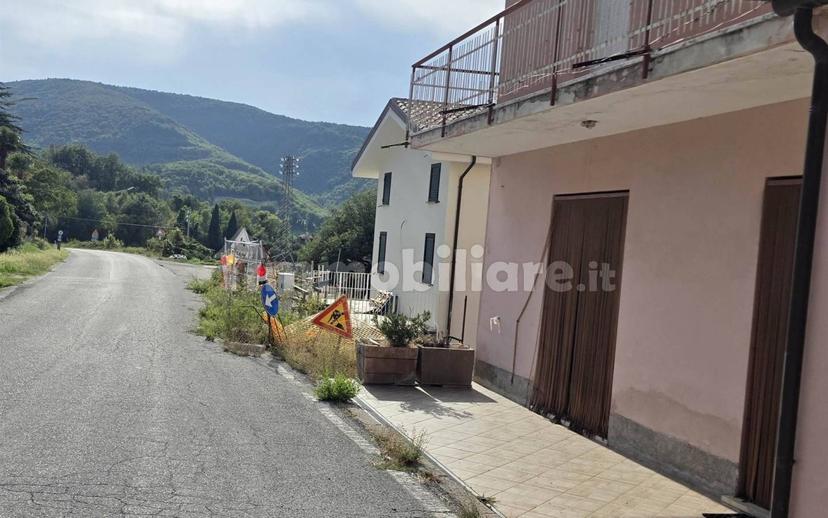 Terratetto unifamiliare frazione Avacelli 202, Arcevia — foto 26 di 29
