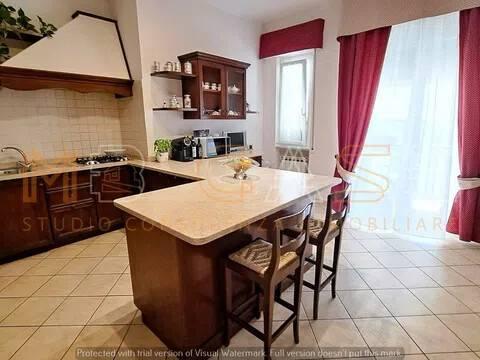 Quadrilocale via Nazario Sauro San C, Centro, Albenga — foto 13 di 69