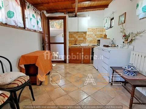 Villa unifamiliare regione Campastro, Albenga — foto 69 di 132